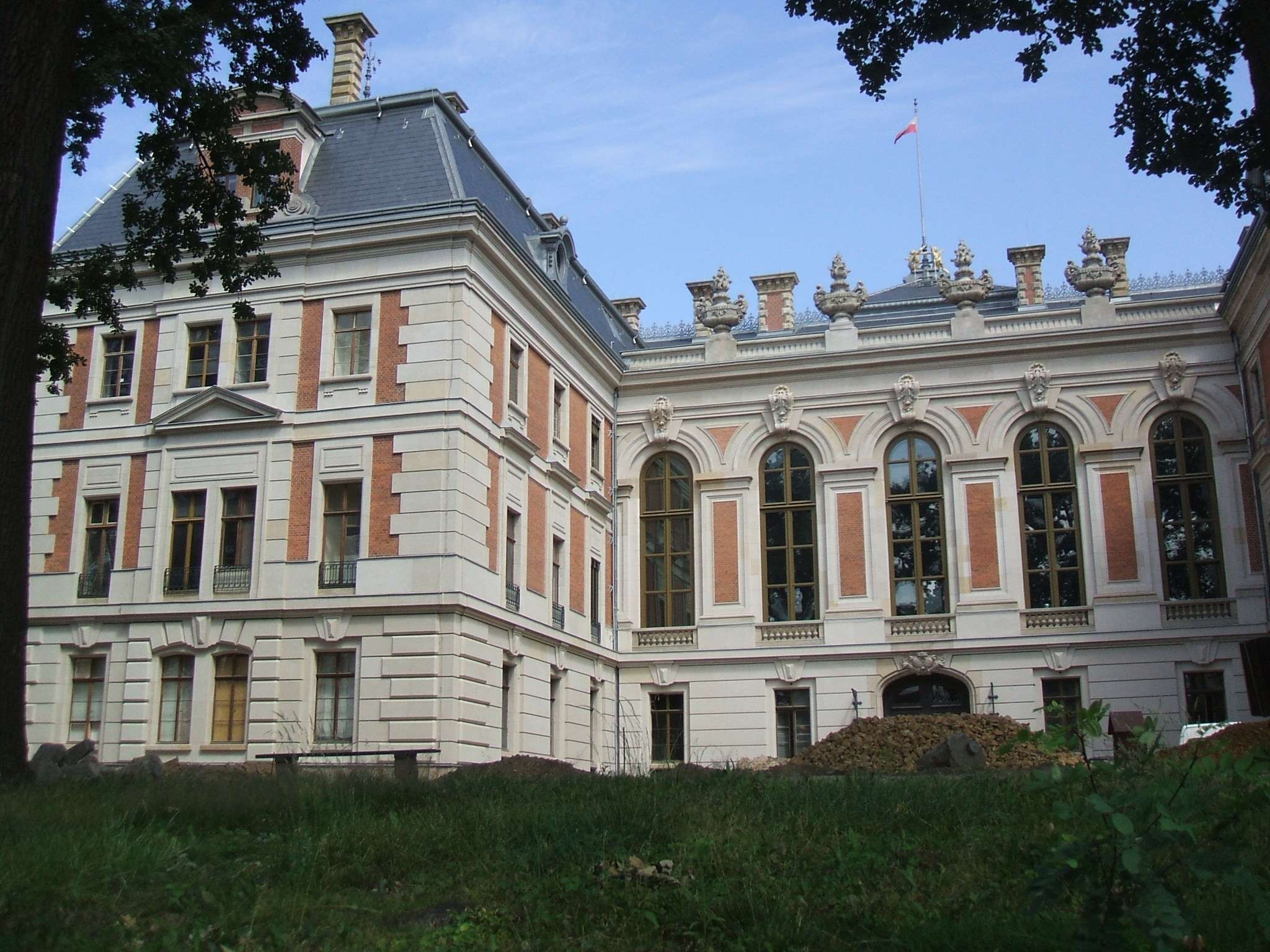 Pszczyna